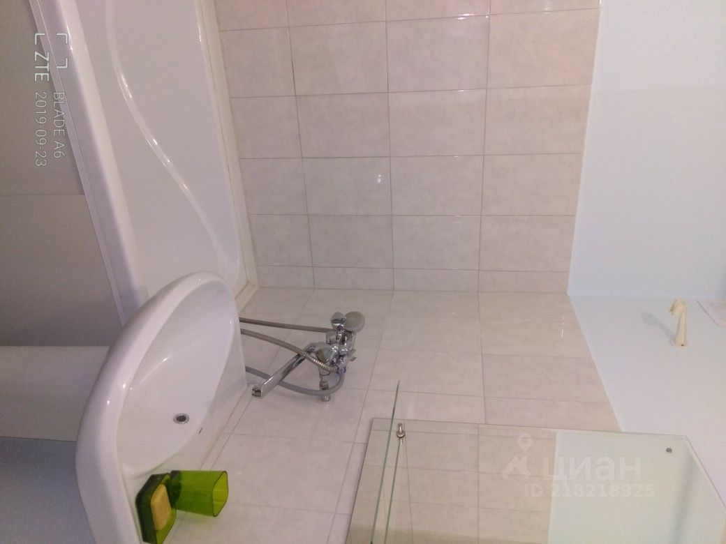 1-к кв. Красноярский край, Красноярск 9 Мая ул., 51 (42.0 м²)