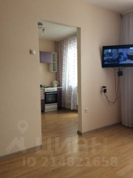 1-комн.кв., 36 м², этаж 10