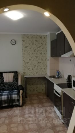 1-комн.кв., 37 м², этаж 16