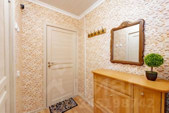 2-комн.кв., 50 м², этаж 2