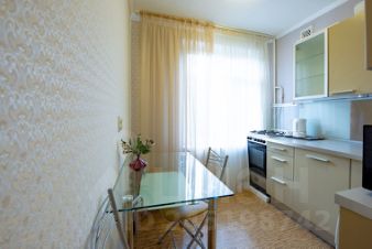 2-комн.кв., 50 м², этаж 2