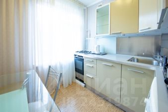 2-комн.кв., 50 м², этаж 2