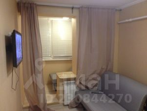 1-комн.кв., 19 м², этаж 1