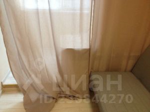 1-комн.кв., 19 м², этаж 1