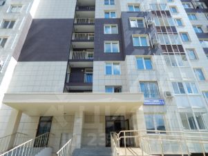 1-комн.кв., 45 м², этаж 11