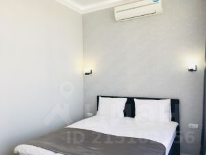 2-комн.апарт., 40 м², этаж 3