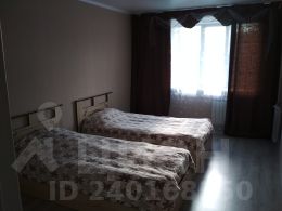 3-комн.кв., 85 м², этаж 7