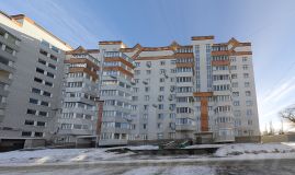 2-комн.кв., 65 м², этаж 2