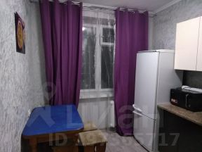 1-комн.кв., 36 м², этаж 10