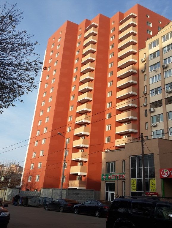 продажа квартир на Буянова