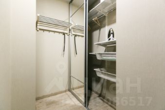 1-комн.кв., 40 м², этаж 15