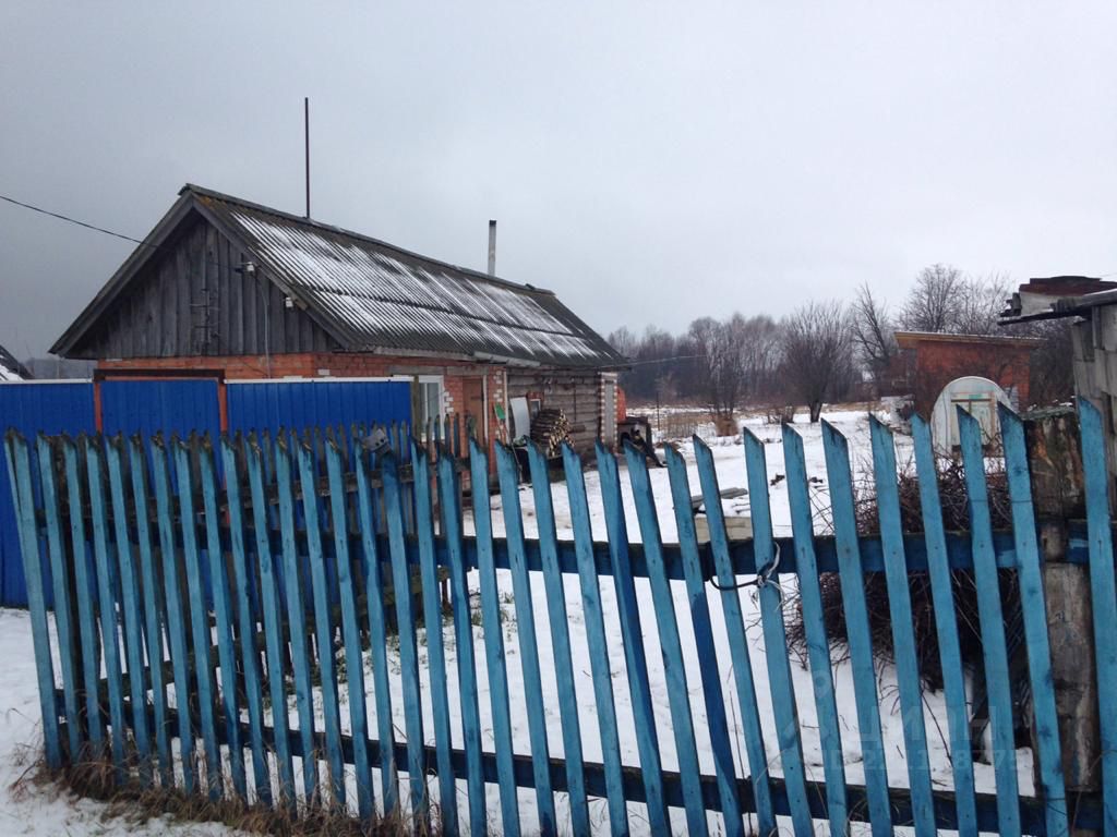 Купить загородную недвижимость в селе Калинино Вурнарского района, продажа  загородной недвижимости - база объявлений Циан. Найдено 2 объявления