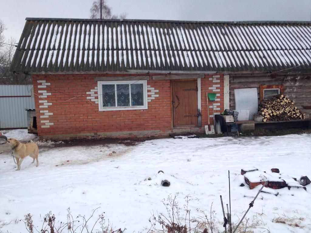 Купить загородную недвижимость в селе Калинино Вурнарского района, продажа  загородной недвижимости - база объявлений Циан. Найдено 2 объявления