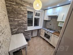 1-комн.кв., 32 м², этаж 1