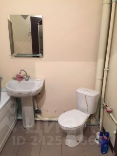 2-комн.кв., 54 м², этаж 3