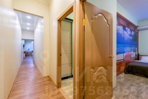 3-комн.кв., 70 м², этаж 3