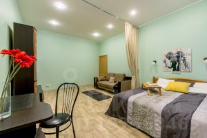 3-комн.кв., 70 м², этаж 3