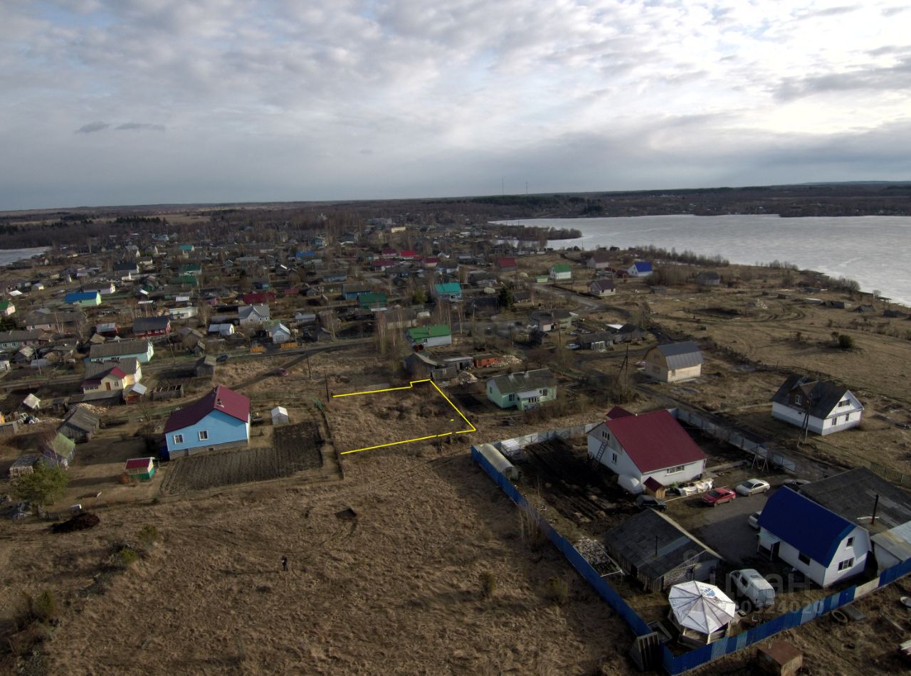 Купить земельный участок в Медвежьегорском районе республики Карелия,  продажа земельных участков - база объявлений Циан. Найдено 37 объявлений