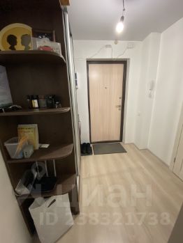 1-комн.кв., 35 м², этаж 3