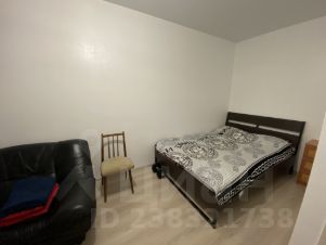 1-комн.кв., 35 м², этаж 3