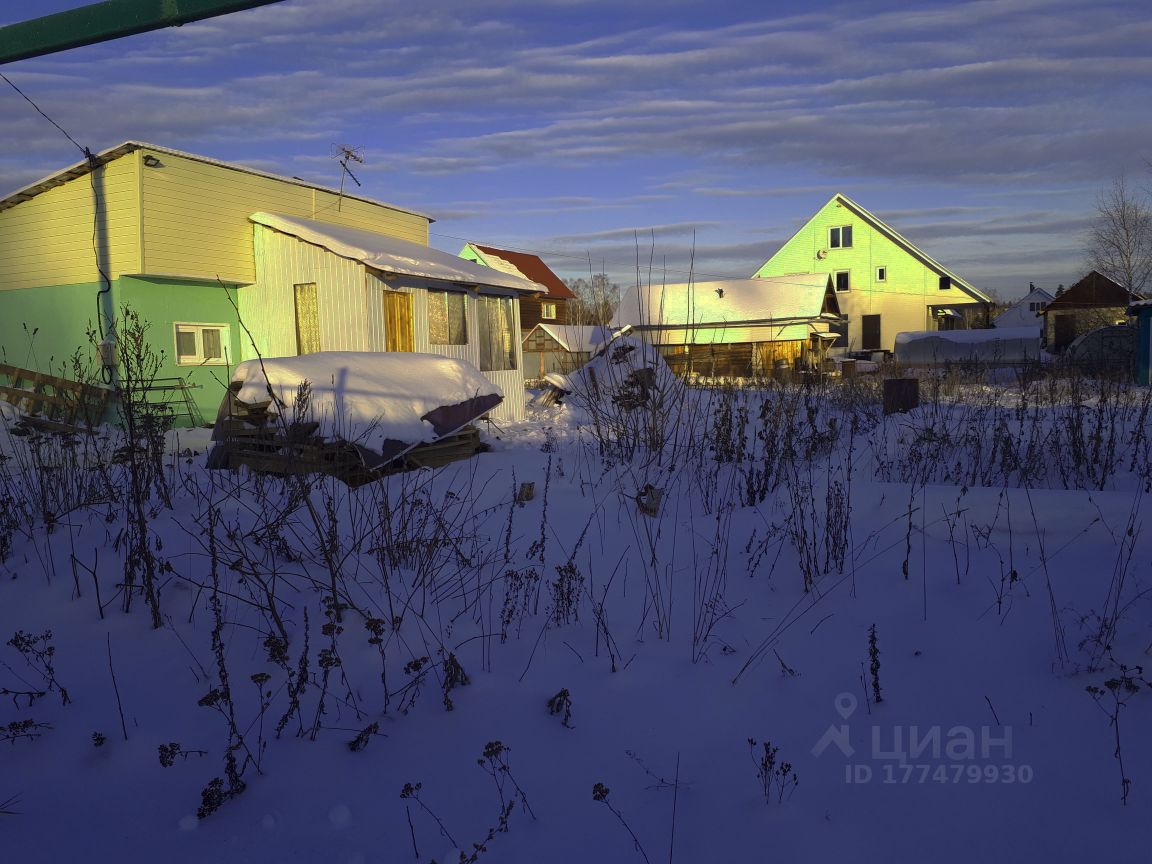 Купить загородную недвижимость в СНТ Булычево в городе Ижевск, продажа  загородной недвижимости - база объявлений Циан. Найдено 3 объявления