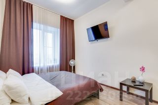 2-комн.апарт., 51 м², этаж 5