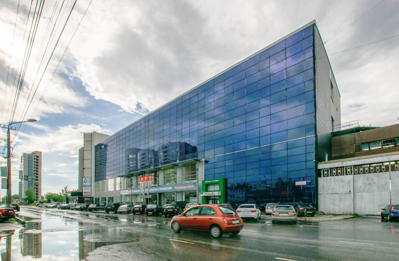 Nick_Nick Shop, Окулова, 6, Пермь - 2ГИС