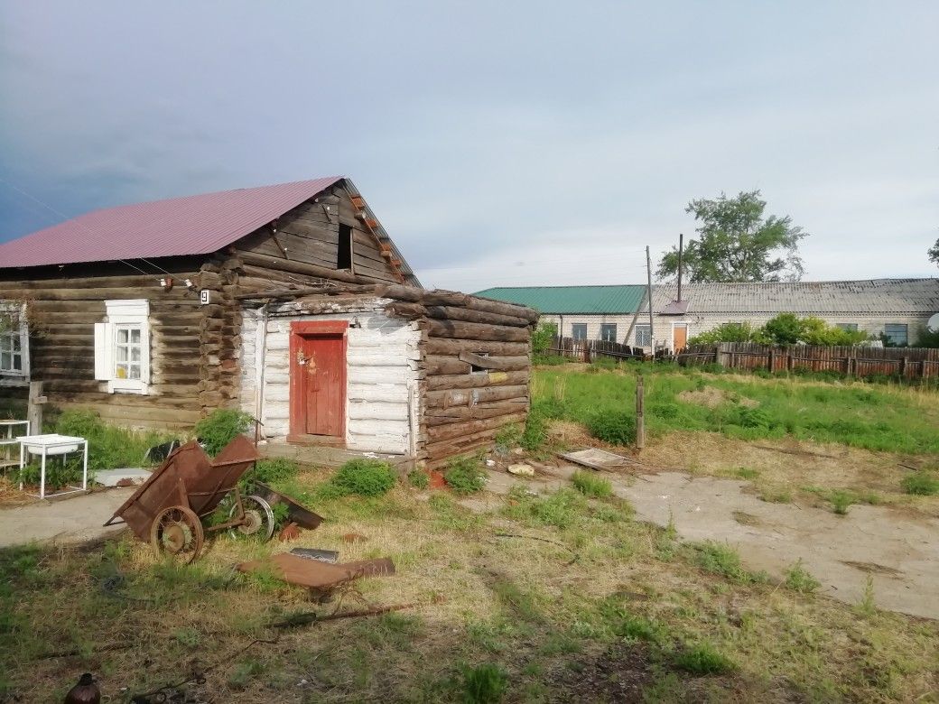 Купить загородную недвижимость на улице Ингодинская в поселке При станции  Ингода, продажа загородной недвижимости - база объявлений Циан. Найдено 1  объявление