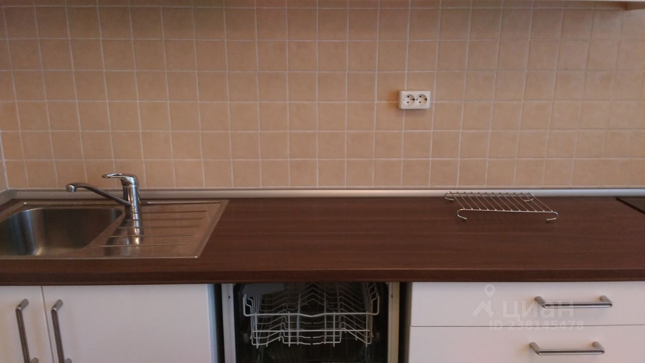 3-комнатная квартира, 100 м² — фото 3