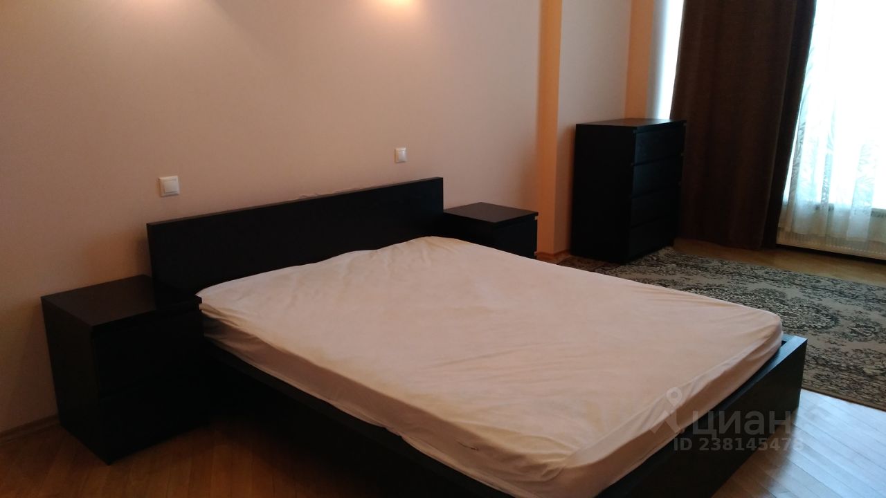 3-комнатная квартира, 100 м² — фото 4