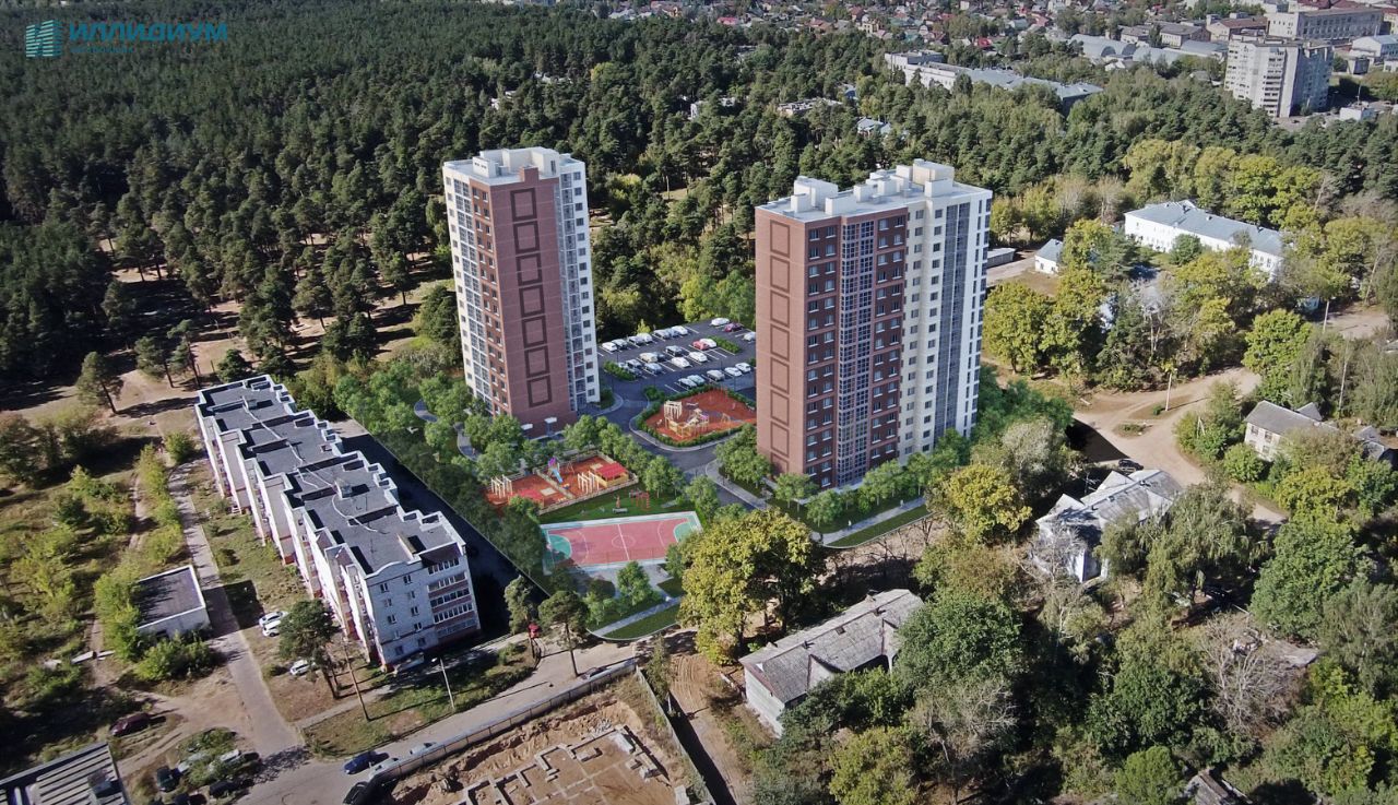 Архитектура