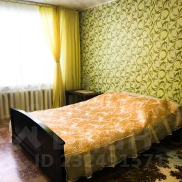 1-комн.кв., 30 м², этаж 1