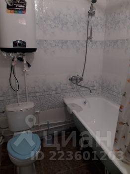 1-комн.кв., 36 м², этаж 3