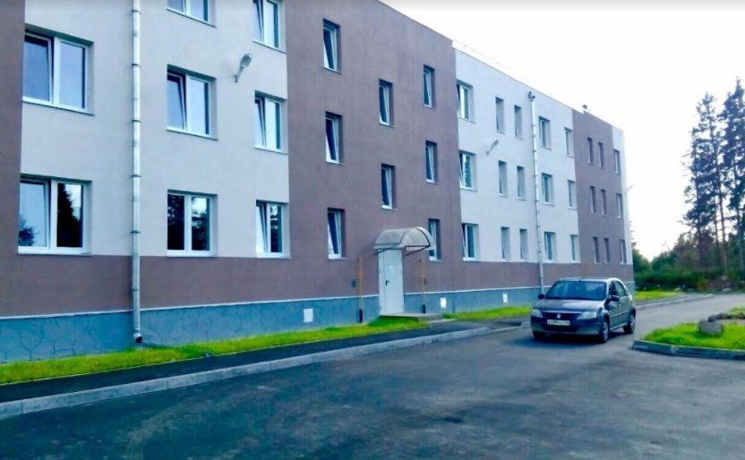 жилой комплекс Селезнево