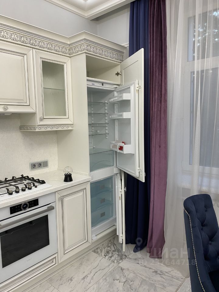 2-комнатная квартира, 58 м² — фото 6