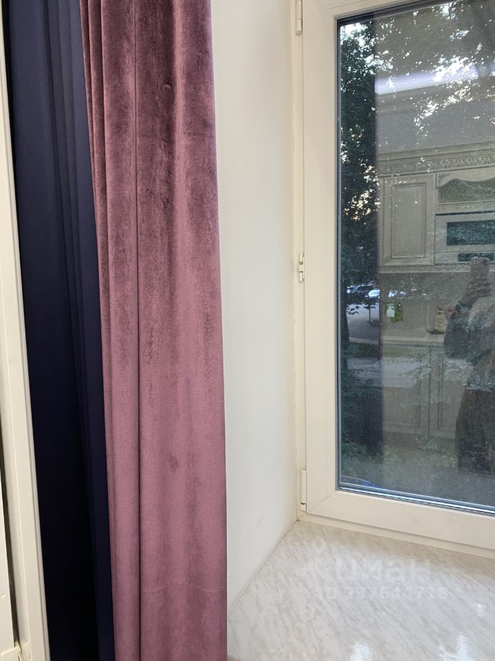 2-комнатная квартира, 58 м² — фото 7