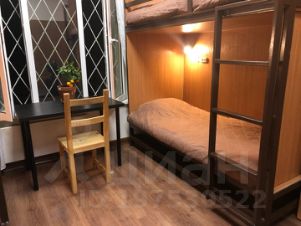 койко-место 130/25 м², этаж 1