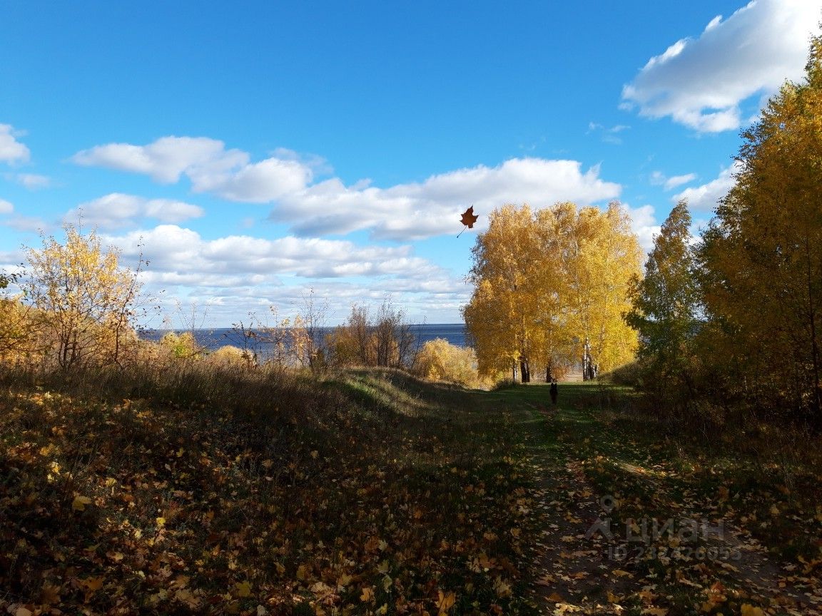 Купить загородную недвижимость в селе Никольское-на-Черемшане Мелекесского  района, продажа загородной недвижимости - база объявлений Циан. Найдено 4  объявления