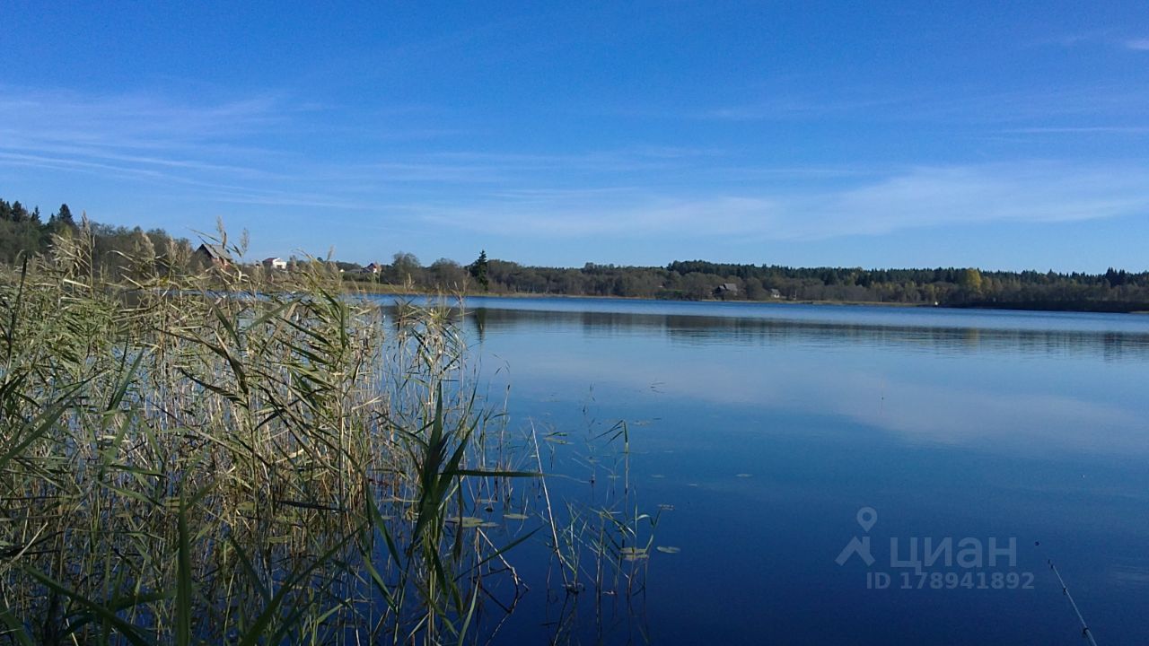 Купить загородную недвижимость в селе Полново Демянского района, продажа  загородной недвижимости - база объявлений Циан. Найдено 2 объявления