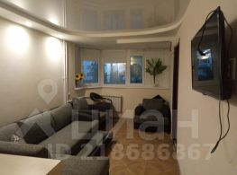 2-комн.кв., 45 м², этаж 1