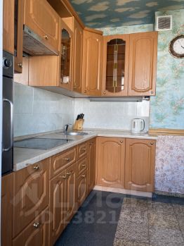 1-комн.кв., 46 м², этаж 10