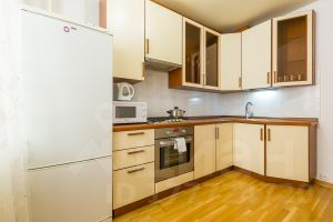 1-комн.кв., 40 м², этаж 2