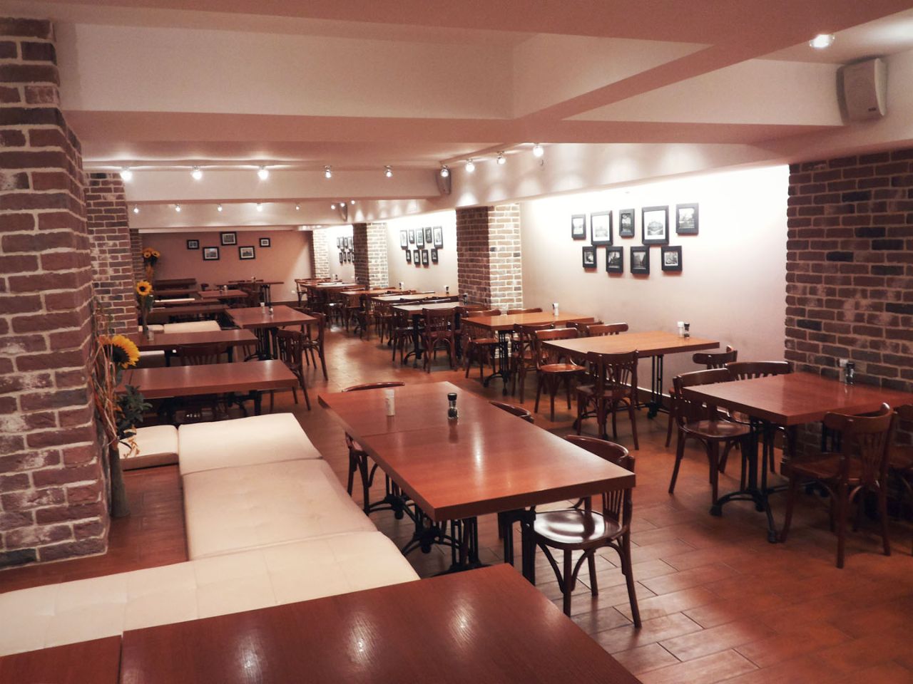 продажа помещений в БЦ Baker Plaza (Бейкер Плаза)