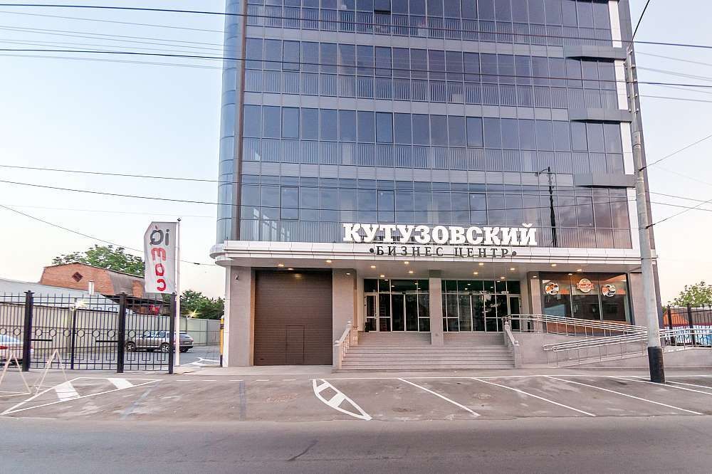 Eurohome, glazing of balconies and loggias, Krasnodar, Severnaya Street, 490 - Y