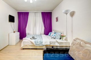 1-комн.кв., 35 м², этаж 3