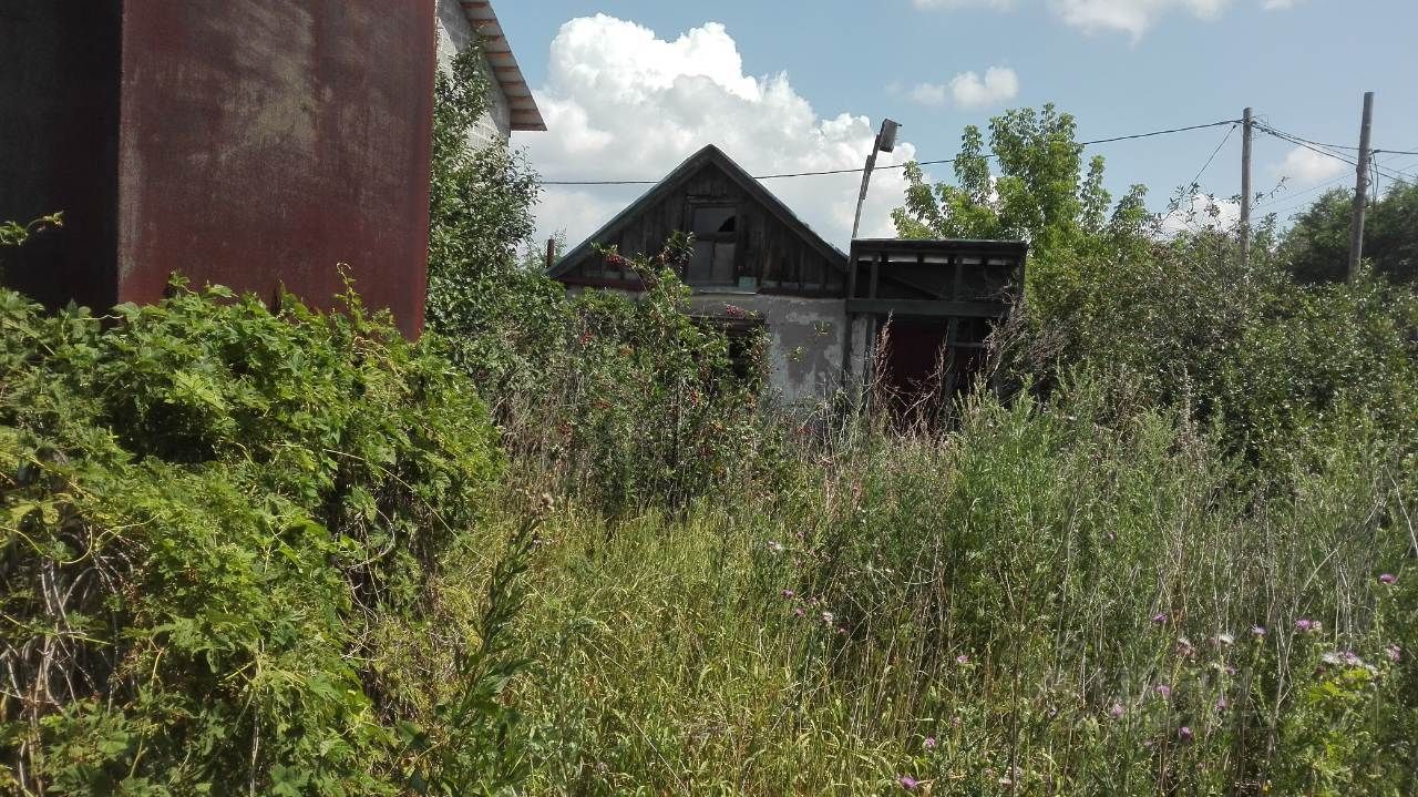 Купить загородную недвижимость в СНТ Спутник в городе Оренбург, продажа  загородной недвижимости - база объявлений Циан. Найдено 2 объявления