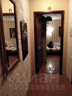 1-комн.кв., 30 м², этаж 3