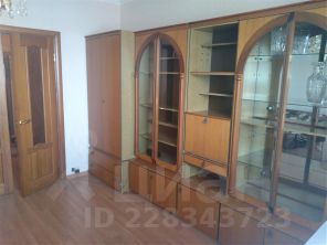 2-комн.кв., 52 м², этаж 5