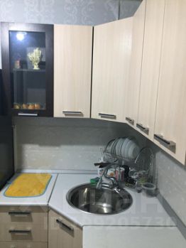 2-комн.кв., 50 м², этаж 1