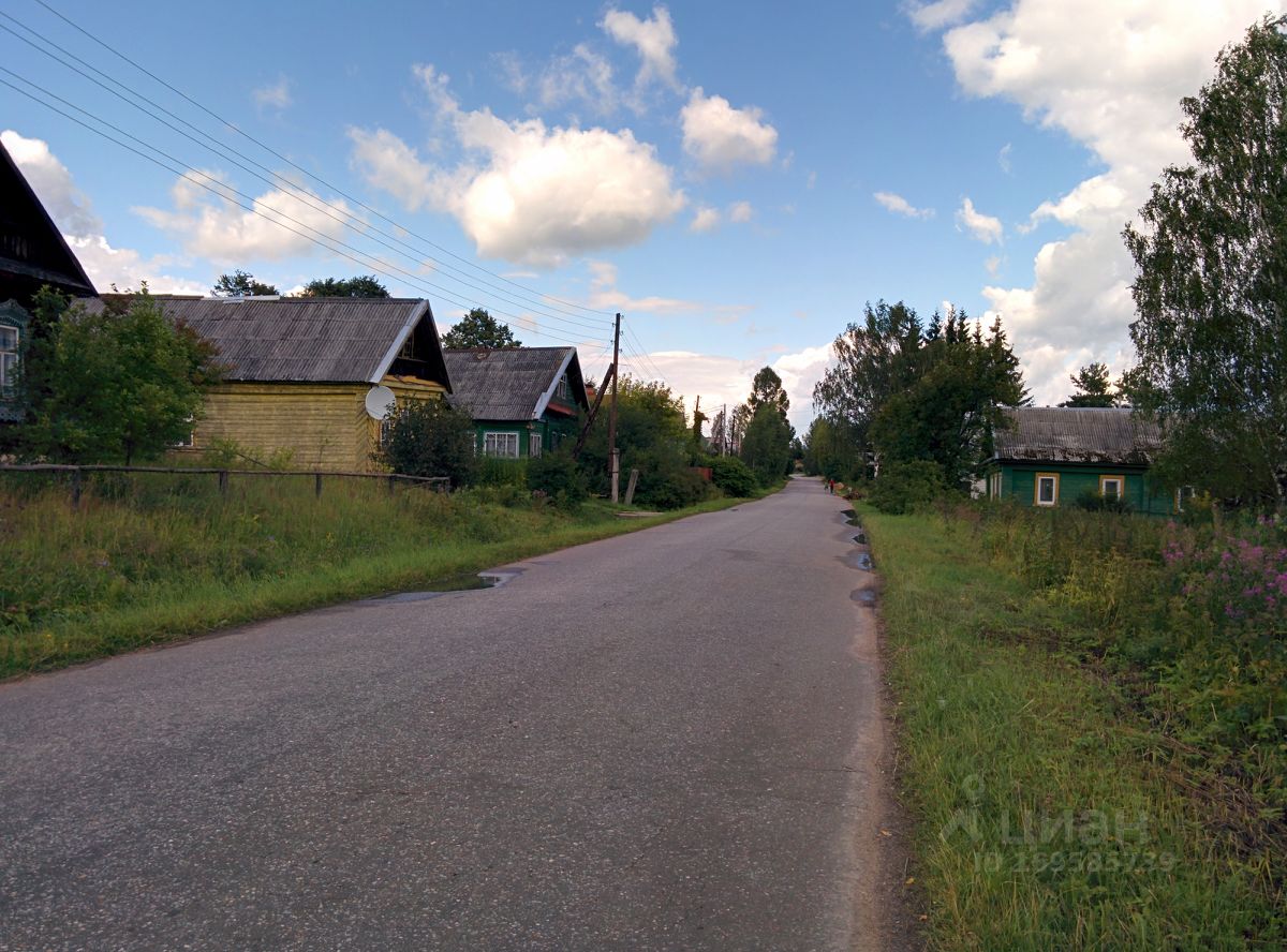 Купить загородную недвижимость в деревне Стренево Калининского района,  продажа загородной недвижимости - база объявлений Циан. Найдено 1 объявление